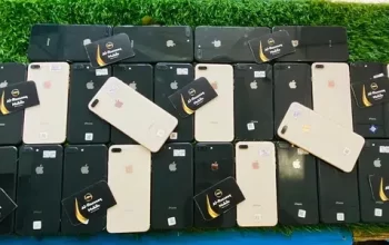 iphone 8plus 64GB