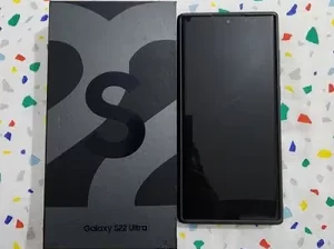 Samsung s22 Ultra