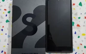 Samsung s22 Ultra