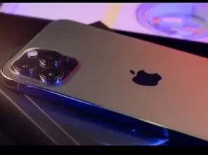 iPhone 13 Pro Max 128 GB