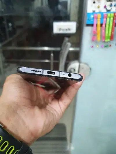 Huawei p30 in good condition 6gb 128gb black