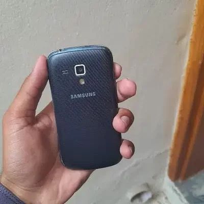 Samsung GTS 7582