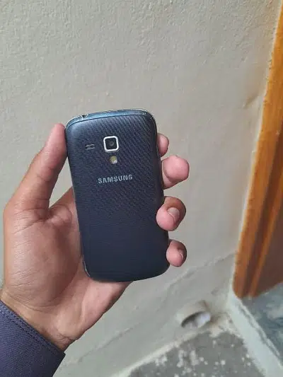 Samsung GTS 7582