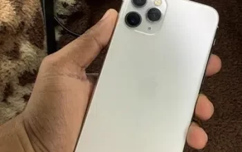 Iphone 11Pro Non Pta 256