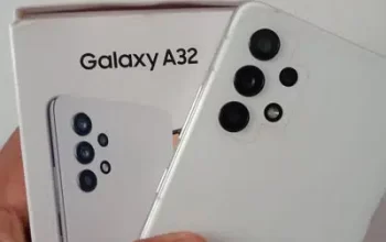 Samsung Galaxy A32 For Sale 0320-7359-846 WhatsApp