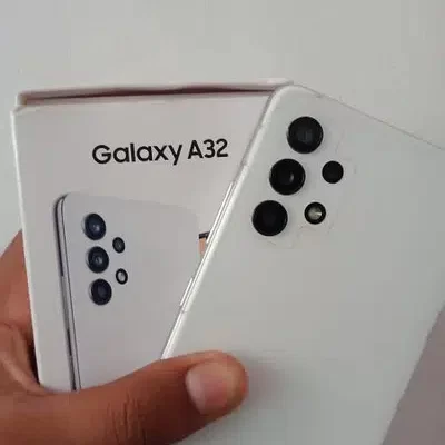 Samsung Galaxy A32 For Sale 0320-7359-846 WhatsApp