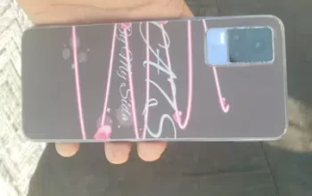 Vivo V21e 10/10 Condition 8+4/128 gb