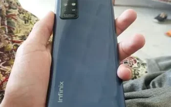 Infinix Note 8i Full Box