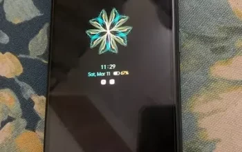 Oppo reno 2f 8/128 Pta Approve