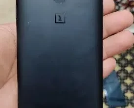 onePlus 5t