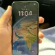 iPhone 13pro 128gb with box