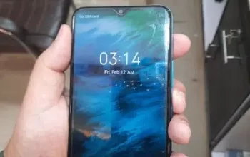 infinix Hot 11s 4/128