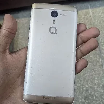 Q Mobile E2 , Perfect Phone for Internet and Hotspot