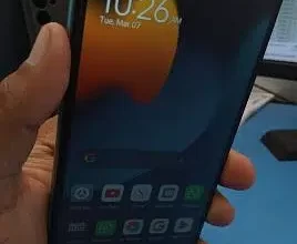 Tecno Spark 8c