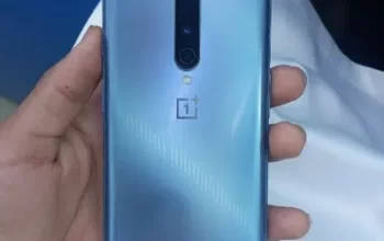 One plus 8 non pta