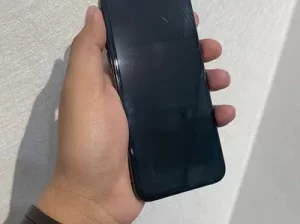 I phone x