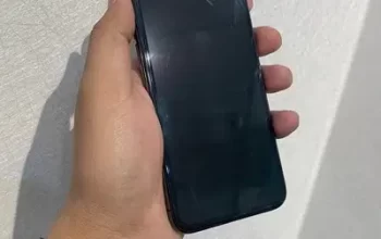 I phone x