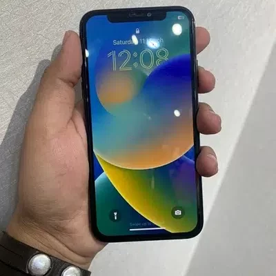 I phone x