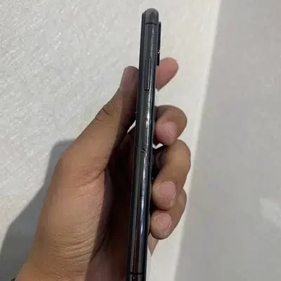 I phone x