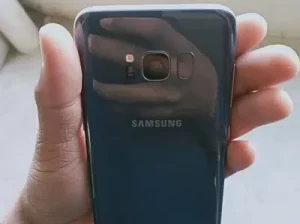 samsung s8 pta patch approved Excellent condition
