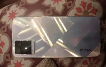 Vivo Y21A 4/64 pta official approved mint condition