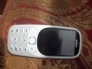 Nokia 3310 2017