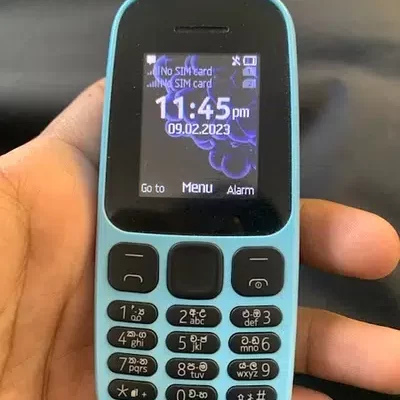 Nokia 105 ph # 03219653614