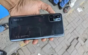 redmi note 10 5g with complete box add prh kr rabta krey