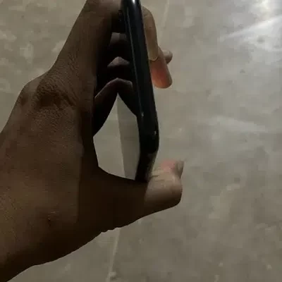 Iphone xr 64 gb Black