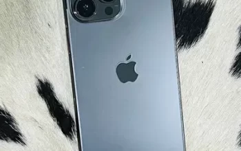 Iphone 13 Pro Max 256GB LLA Non PTA
