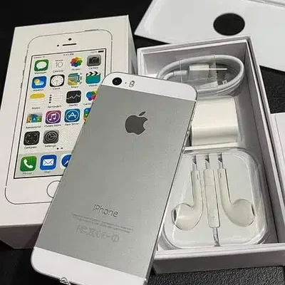 Apple iPhone 5s 64gb pta approved 0326=7383=538