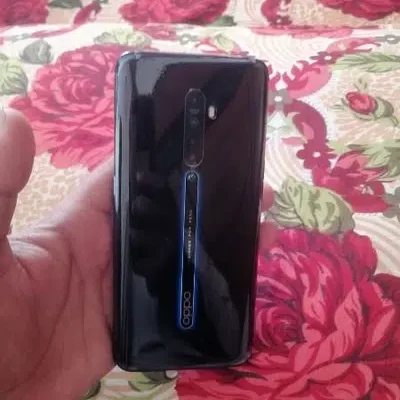 oppo Reno 2 . . 8GB 256GB lush condition with super vooc charger