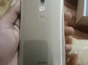 Huawei mate 20 lite 4 64