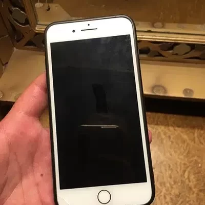 iphone 7+ plus 256gb pta approved golden colour factory unlocked