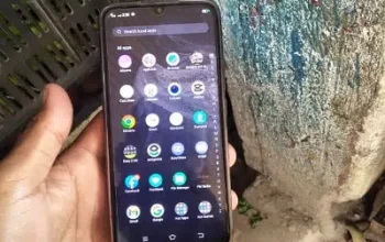 vivo S1 smartphone full box for sale