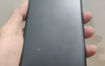 Huawei Honor X (black)