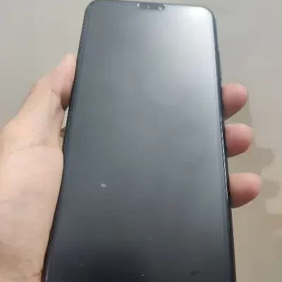 Huawei Honor X (black)