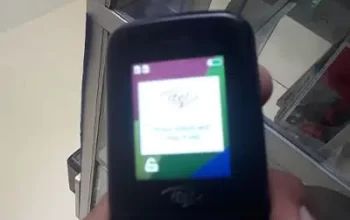 moblie phone