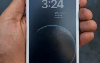 iPhone 8 Plus For Sale In Gujranwala