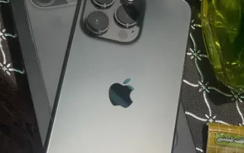 I phone 13pro brand new