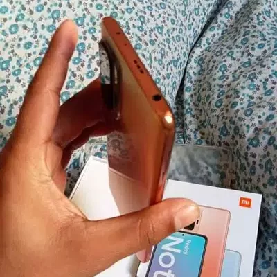Redmi note 10 pro 8 128 Gb mobile phone 03253982955