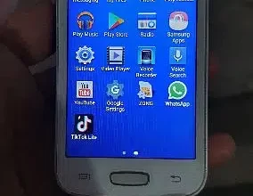 Samsung 1gp ram 4 gp memory