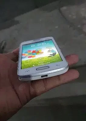 Samsung 1gp ram 4 gp memory