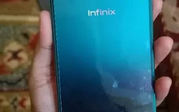 infinix xs5