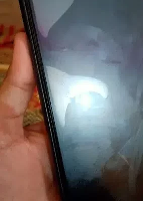 infinix xs5