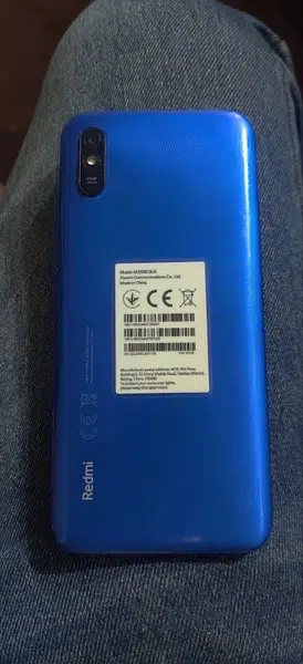 Xiaomi 9A