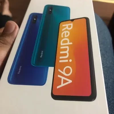 Xiaomi 9A