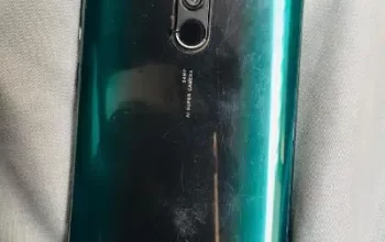 Redmi Note 8 Pro 6/128