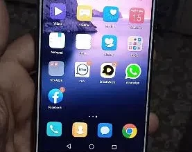 huawie p9 lite 3gb 16gb