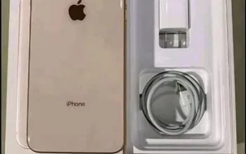 iPhone 8 plus 256 GB for sale